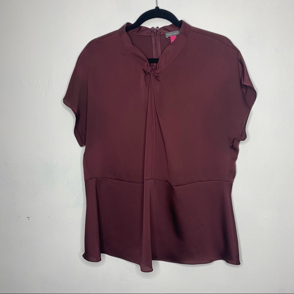 Vince Camuto Blouse